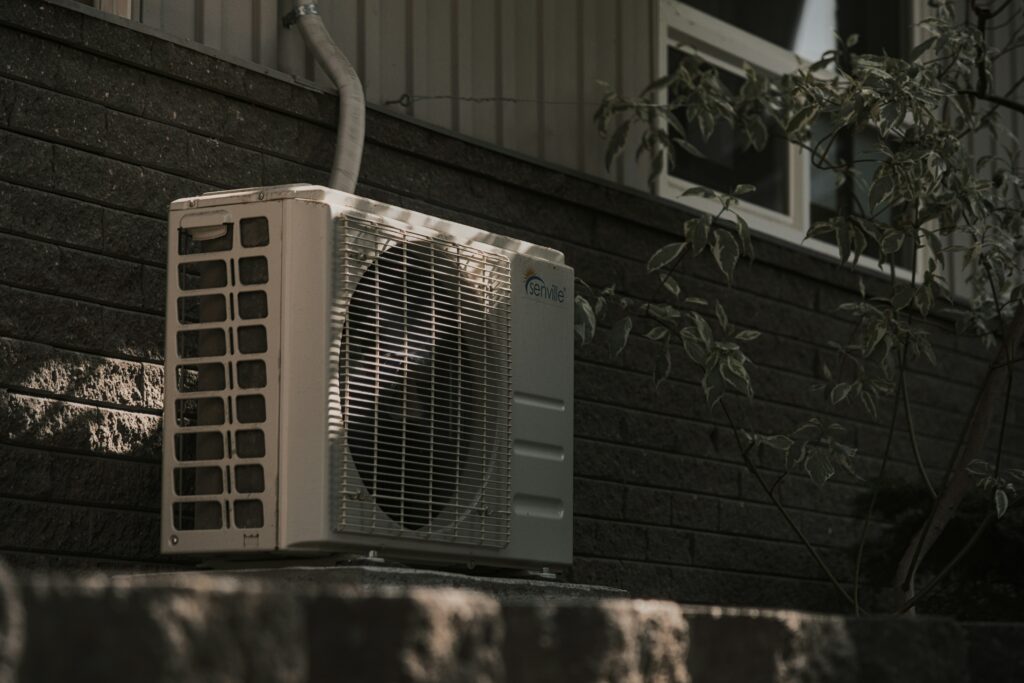 AC repair Las VegasNevada