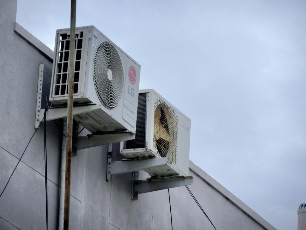 AC repair cost Las Vegas NV